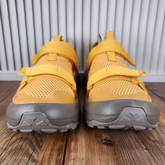 Teva Outflow Universal Sport Sunflower Mens Sz 9 Water Shoes Hiking Sandals NEW main image 5